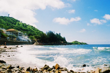 Chương trình Vũng Tàu 1 Ngày