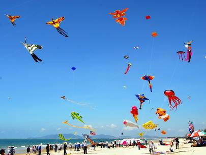 Chương trình Vũng Tàu 1 Ngày