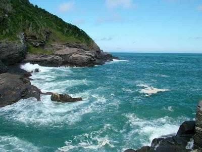 Chương trình Vũng Tàu - Long Hải 2 Ngày 1 Đêm