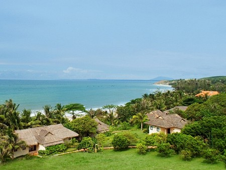 Hành trình 2N1D Tết Dương Lịch 2025