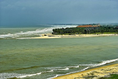 chương trình HÀ NỘI - QUẢNG BÌNH: ĐỘNG THIÊN ĐƯỜNG - MỘ TƯỚNG GIÁP - BIỂN NHẬT LỆ