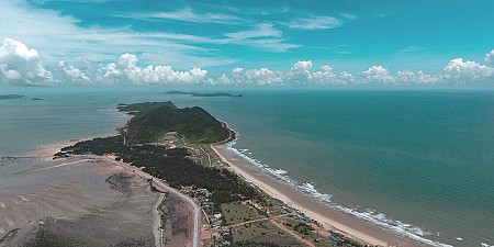 chương trình Vân Đồn - Quan Lạn 30 Tháng 4