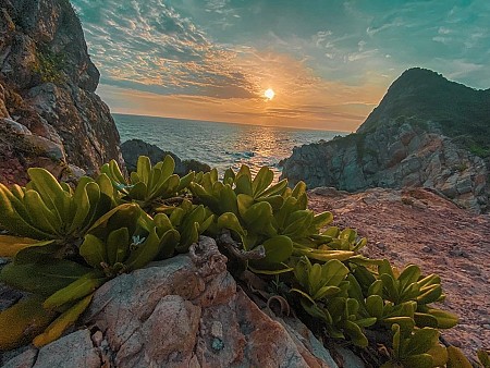 chương trình Vân Đồn - Quan Lạn 30 Tháng 4