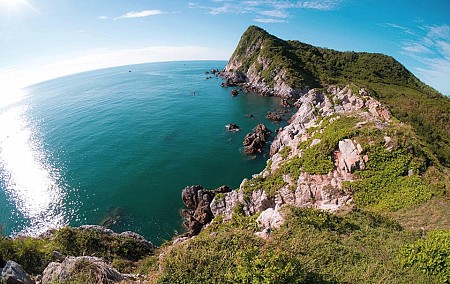 chương trình Vân Đồn - Quan Lạn 30 Tháng 4