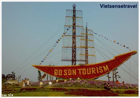 trải nghiệm Biển Đồ Sơn: Hà Nội - khu thăm quan Hòn Dấu (3 Ngày 2 Đêm) trải nghiệm Biển Đồ Sơn: Hà Nội - khu thăm quan Hòn Dấu (3 Ngày 2 Đêm)