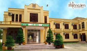 Khách sạn Bảo Hiểm Xã Hội Tỉnh