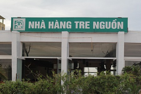 Tre Nguồn Resort
