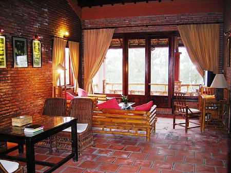 Vạn Chài Resort
