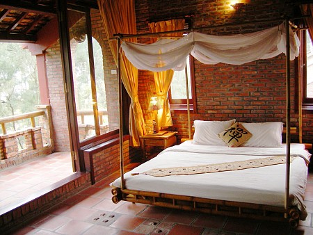 Vạn Chài Resort