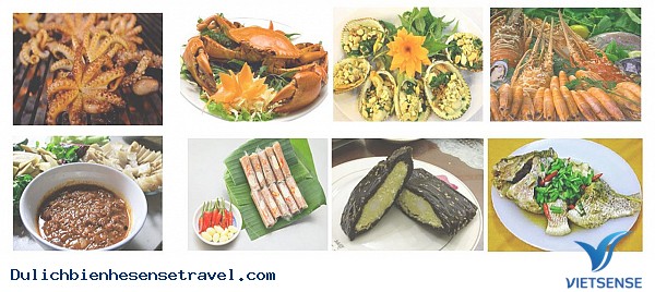 Biển Hải Tiến – Hoang sơ, mát mẻ trong lành - Ảnh 5 Biển Hải Tiến – Hoang sơ, mát mẻ trong lành - Ảnh 5