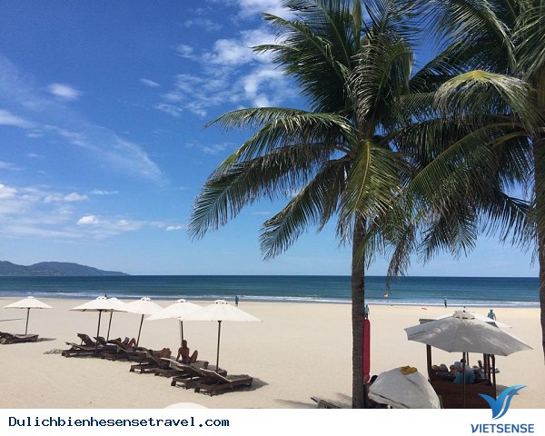 Biển Hội An– Du Ngoạn vùng Tứ Hải - Ảnh 3 Biển Hội An– Du Ngoạn vùng Tứ Hải - Ảnh 3