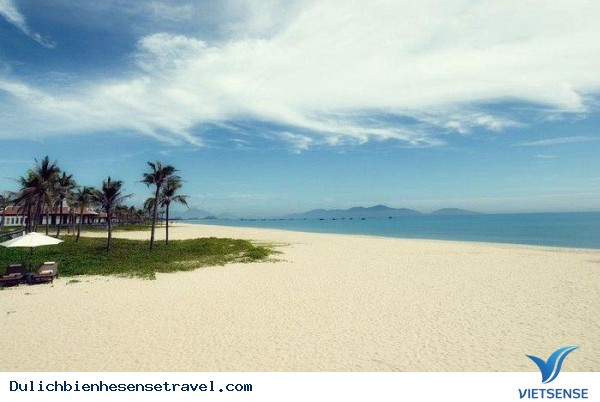 Biển Hội An– Du Ngoạn vùng Tứ Hải - Ảnh 4 Biển Hội An– Du Ngoạn vùng Tứ Hải - Ảnh 4