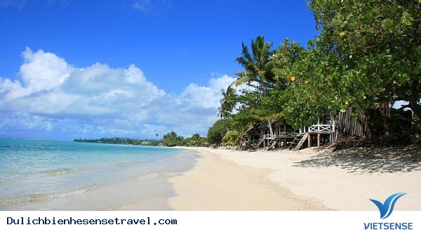 Biển Hội An– Du Ngoạn vùng Tứ Hải - Ảnh 2 Biển Hội An– Du Ngoạn vùng Tứ Hải - Ảnh 2