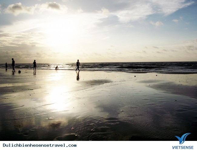 Biển đảo Quan Lạn – Quảng Ninh Biển đảo Quan Lạn – Quảng Ninh