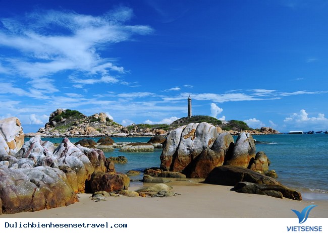 Biển đảo Hòn Dấu – Đồ Sơn, Hải Phòng Biển đảo Hòn Dấu – Đồ Sơn, Hải Phòng