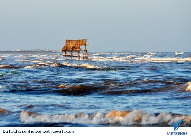 Biển Hải Hậu – Nam Định Biển Hải Hậu – Nam Định