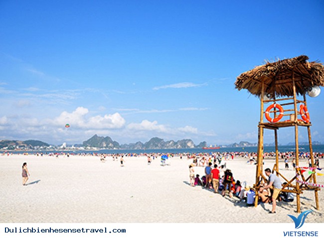 Bãi Cháy – Quảng Ninh Bãi Cháy – Quảng Ninh