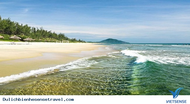16 thiên đường thăm quan, trải nghiệm
 biển miền Trung hút hồn Lữ khách
 năm 2025 - Ảnh 6
