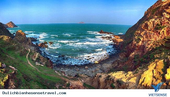 16 thiên đường thăm quan, trải nghiệm
 biển miền Trung hút hồn Lữ khách
 năm 2025 - Ảnh 9