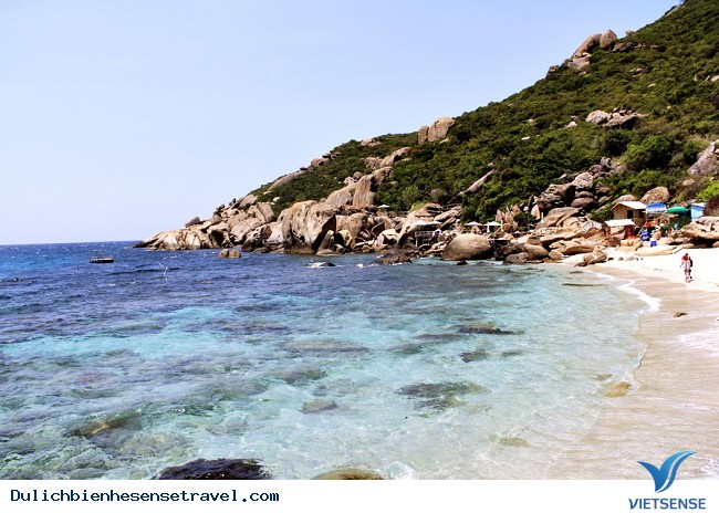 16 thiên đường thăm quan, trải nghiệm
 biển miền Trung hút hồn Lữ khách
 năm 2025 - Ảnh 13
