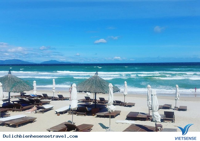 16 thiên đường thăm quan, trải nghiệm
 biển miền Trung hút hồn Lữ khách
 năm 2025 - Ảnh 11