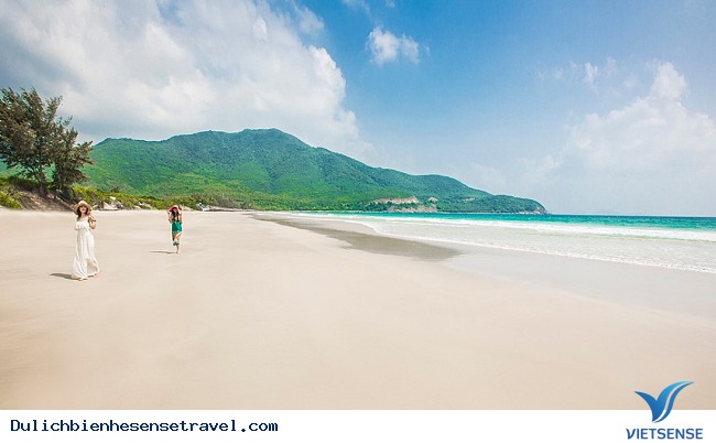 16 thiên đường thăm quan, trải nghiệm
 biển miền Trung hút hồn Lữ khách
 năm 2025 - Ảnh 16