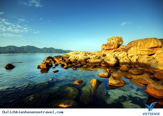 16 thiên đường thăm quan, trải nghiệm
 biển miền Trung hút hồn Lữ khách
 năm 2025 - Ảnh 14