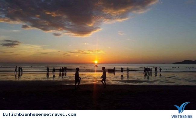 16 thiên đường thăm quan, trải nghiệm
 biển miền Trung hút hồn Lữ khách
 năm 2025 - Ảnh 4