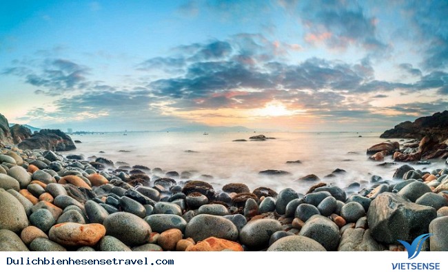 16 thiên đường thăm quan, trải nghiệm
 biển miền Trung hút hồn Lữ khách
 năm 2025 - Ảnh 10