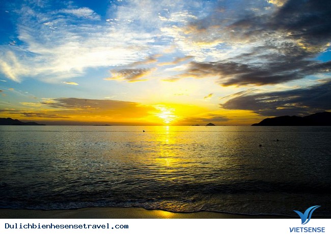 5 bãi biển có bình minh đẹp nhất Việt Nam - Ảnh 17