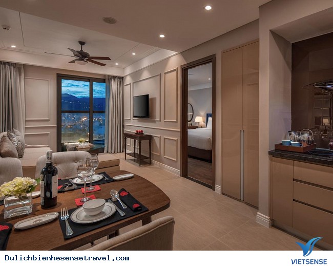 Altara Suites – phong cách nghỉ dưỡng Châu Âu bên bờ biển Mỹ Khê - Ảnh 4 Altara Suites – phong cách nghỉ dưỡng Châu Âu bên bờ biển Mỹ Khê - Ảnh 4