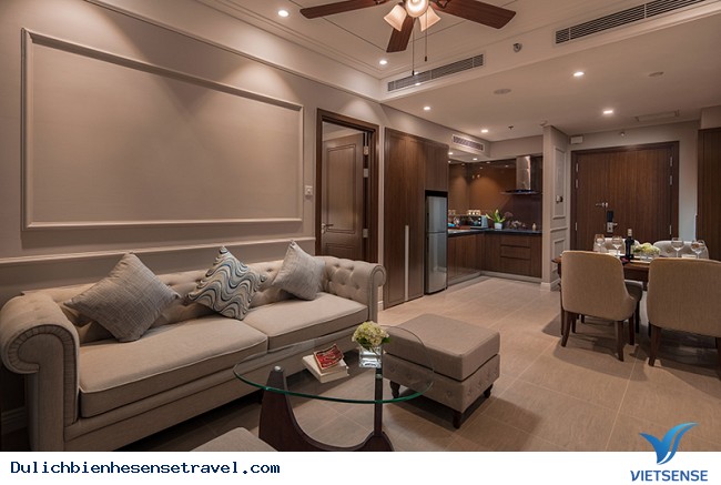 Altara Suites – phong cách nghỉ dưỡng Châu Âu bên bờ biển Mỹ Khê - Ảnh 6 Altara Suites – phong cách nghỉ dưỡng Châu Âu bên bờ biển Mỹ Khê - Ảnh 6