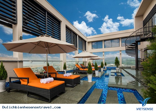 Altara Suites – phong cách nghỉ dưỡng Châu Âu bên bờ biển Mỹ Khê - Ảnh 8 Altara Suites – phong cách nghỉ dưỡng Châu Âu bên bờ biển Mỹ Khê - Ảnh 8