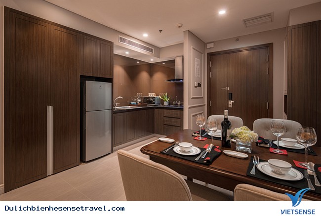 Altara Suites – phong cách nghỉ dưỡng Châu Âu bên bờ biển Mỹ Khê - Ảnh 5 Altara Suites – phong cách nghỉ dưỡng Châu Âu bên bờ biển Mỹ Khê - Ảnh 5