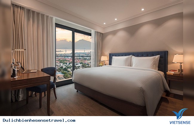 Altara Suites – phong cách nghỉ dưỡng Châu Âu bên bờ biển Mỹ Khê - Ảnh 2 Altara Suites – phong cách nghỉ dưỡng Châu Âu bên bờ biển Mỹ Khê - Ảnh 2