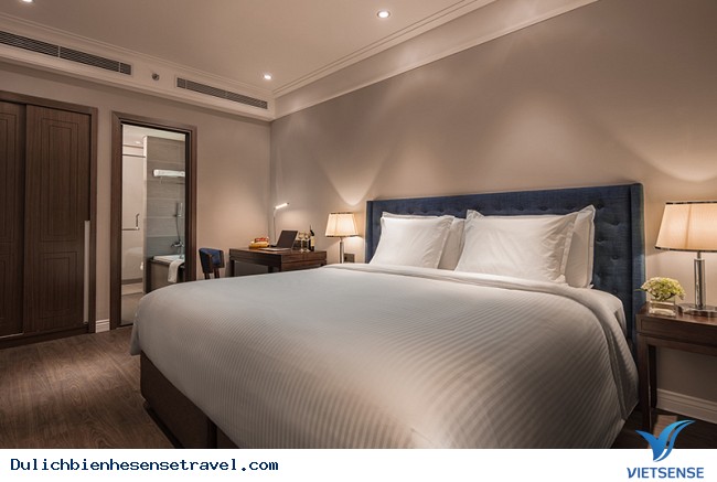 Altara Suites – phong cách nghỉ dưỡng Châu Âu bên bờ biển Mỹ Khê - Ảnh 3 Altara Suites – phong cách nghỉ dưỡng Châu Âu bên bờ biển Mỹ Khê - Ảnh 3