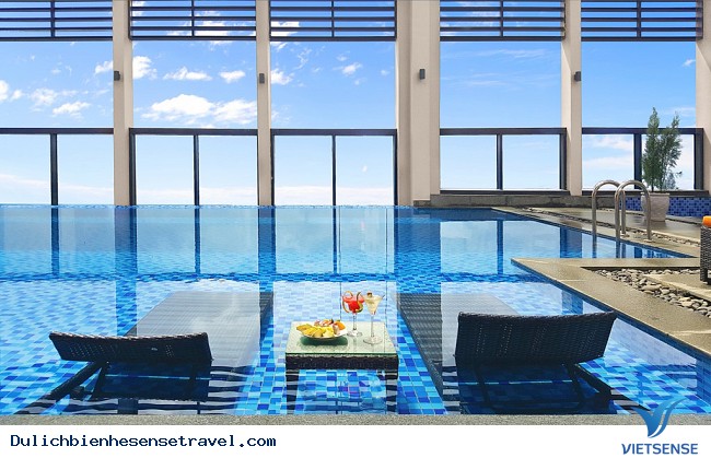 Altara Suites – phong cách nghỉ dưỡng Châu Âu bên bờ biển Mỹ Khê - Ảnh 10 Altara Suites – phong cách nghỉ dưỡng Châu Âu bên bờ biển Mỹ Khê - Ảnh 10