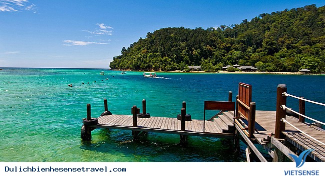 An Bàng – bãi biển đẹp nhất Châu Á - Ảnh 3