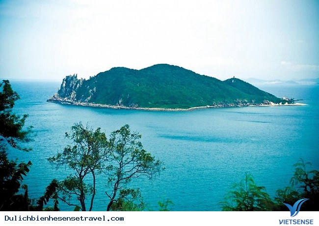 Những điểm thăm quan biển rẻ và đẹp nào thu hút khách trong mùa hè 2025 này ? - Ảnh 7