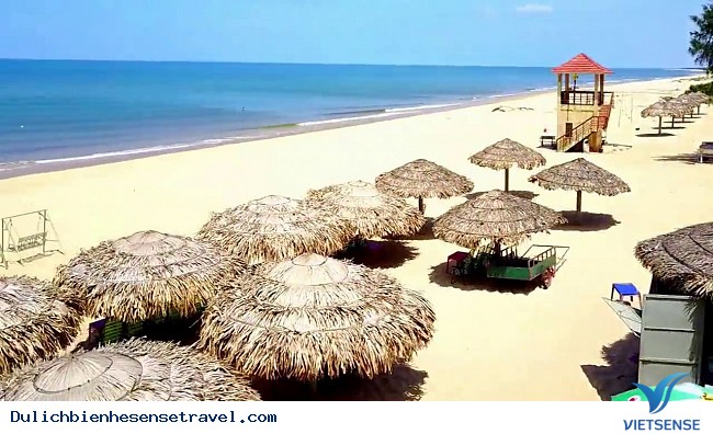 Tham gia lễ hội đường phố đặc sắc tại Carnaval Đồng Hới 2018 khi đến biển Nhật Lệ - Ảnh 2