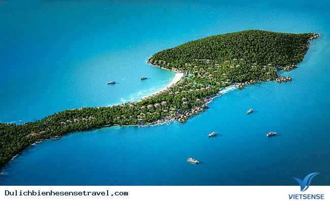 Top 10 thiên đường biển đảo lý tưởng cho dịp nghỉ lễ 30/4 và 1/5 - Phần 2 - Ảnh 1 Top 10 thiên đường biển đảo lý tưởng cho dịp nghỉ lễ 30/4 và 1/5 - Phần 2 - Ảnh 1