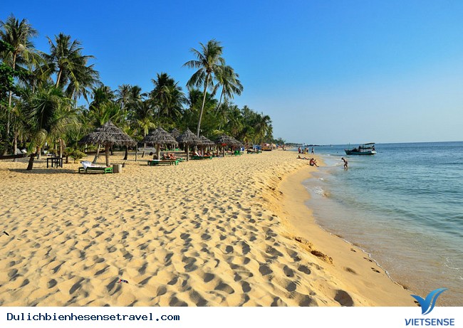 Top 10 thiên đường thăm quan, trải nghiệm
biển miền nam hot nhất hè 2025 - Ảnh 9 Top 10 thiên đường thăm quan, trải nghiệm
biển miền nam hot nhất hè 2025 - Ảnh 9