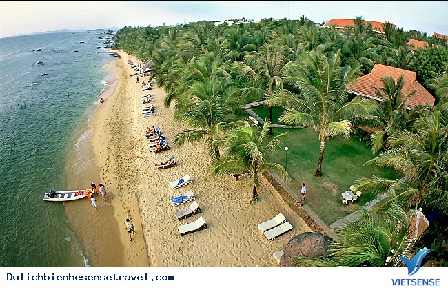 Top 10 thiên đường thăm quan, trải nghiệm
biển miền nam hot nhất hè 2025 - Ảnh 13 Top 10 thiên đường thăm quan, trải nghiệm
biển miền nam hot nhất hè 2025 - Ảnh 13