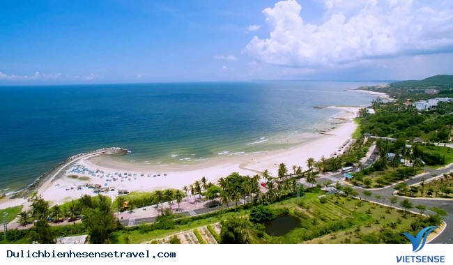 Top 10 thiên đường thăm quan, trải nghiệm
biển miền nam hot nhất hè 2025 - Ảnh 4 Top 10 thiên đường thăm quan, trải nghiệm
biển miền nam hot nhất hè 2025 - Ảnh 4