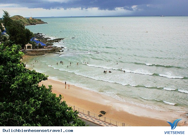 Top 10 thiên đường thăm quan, trải nghiệm
biển miền nam hot nhất hè 2025 - Ảnh 14 Top 10 thiên đường thăm quan, trải nghiệm
biển miền nam hot nhất hè 2025 - Ảnh 14