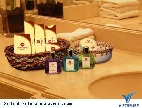 5 Điều Phải Nhớ trước Khi Check Out Khách Sạn - Ảnh 3 5 Điều Phải Nhớ trước Khi Check Out Khách Sạn - Ảnh 3