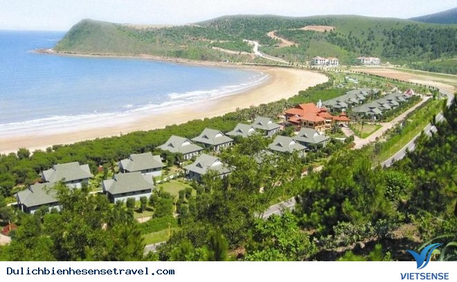 Bãi Lữ Cửa Lò-  Nàng Tiên Cá Của Biển - Ảnh 3 Bãi Lữ Cửa Lò-  Nàng Tiên Cá Của Biển - Ảnh 3