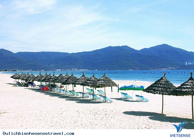 Biển Mỹ Khê - Những Điều Bạn Chưa Biết - Ảnh 1 Biển Mỹ Khê - Những Điều Bạn Chưa Biết - Ảnh 1