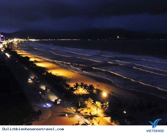 Biển Mỹ Khê - Những Điều Bạn Chưa Biết - Ảnh 5 Biển Mỹ Khê - Những Điều Bạn Chưa Biết - Ảnh 5