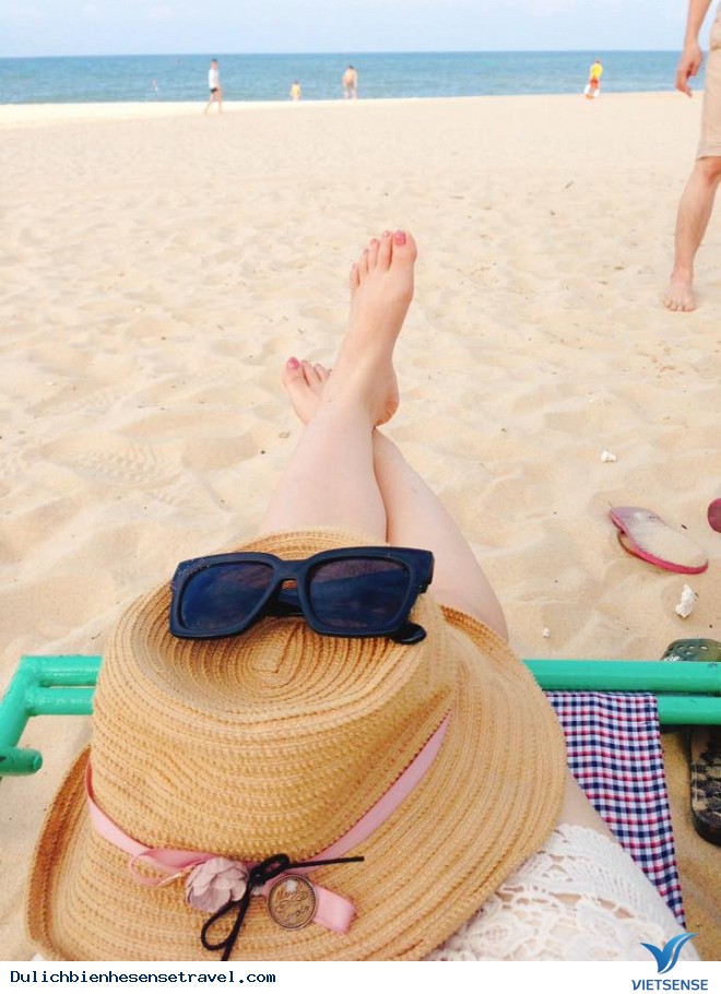 Biển Mỹ Khê - Những Điều Bạn Chưa Biết - Ảnh 4 Biển Mỹ Khê - Những Điều Bạn Chưa Biết - Ảnh 4